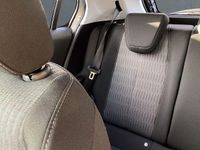 Gebraucht Opel Corsa-e Edition 100 kW (136 PS) 2022 Aluminium silb/kristall silb Kleinwagen