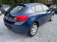 gebraucht Opel Astra Edition | 1.Hand | HU-Neu |