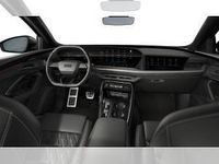 Neu Audi SQ5 Comfort 367 PS (269 kW) 2025 Schwarz (tamboragrau) SUV