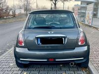 Gebraucht Mini Cooper 116 PS (85 kW) 2006 Kleinwagen
