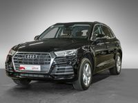 gebraucht Audi Q5 50 TFSI e quattro S tronic AHK Xenon Pano PDC