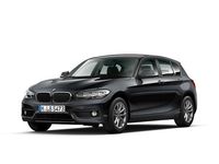 Gebraucht BMW 120 Advantage 184 PS (135 kW) 2018 Kleinwagen
