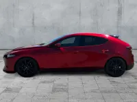 Usado Mazda 3 Selection 179 HP (131 kW) 2020 Vermelho Sedan