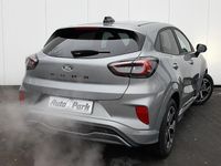 Neu Ford Puma ST-Line 125 PS (91 kW) 2025 Grau SUV