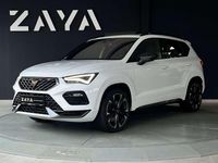 Usata Cupra Ateca 300 CV (220 kW) 2022 Bianco SUV
