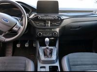 Gebraucht Ford Kuga ST-Line 150 PS (110 kW) 2021 Grau SUV