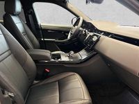 Gebraucht Land Rover Range Rover evoque SE Dynamic 206 PS (151 kW) 2025 Santorini black SUV