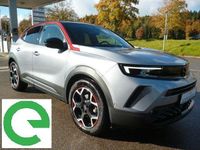 Gebraucht Opel Mokka-e GS Line 100 kW (136 PS) 2022 Grau SUV