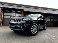 gebraucht Jeep Grand Cherokee 