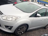 gebraucht Ford Grand C-Max 7-Sitzer/TÜV/Navi/Klima/SHZ/PDC v&h