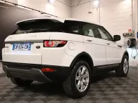 Usata Land Rover Range Rover evoque 150 CV (110 kW) 2012 SUV