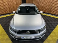 Gebraucht VW Passat 150 PS (110 kW) 2022 Scale silver Kombi