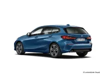 Gebraucht BMW 118 Sport Line 136 PS (100 kW) 2023 Blau Limousine