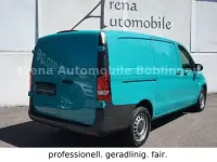 Gebraucht Mercedes Vito 136 PS (100 kW) 2023 Andere Van