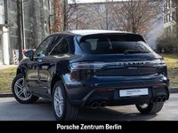 Używany Porsche Macan 265 KM (194 kW) 2022 Niebieski SUV