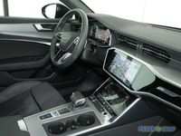 Gebraucht Audi A6 Ambiente 204 PS (150 kW) 2025 Mythosschwarz metallic Kombi