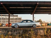 Gebraucht Audi A8 299 PS (219 kW) 1999 Silber Limousine