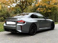 Gebraucht BMW M2 Performance 480 PS (353 kW) 2025 Grau Coupé