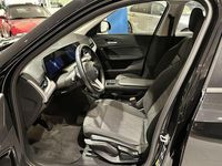 Gebraucht BMW iX1 Performance 230 kW (313 PS) 2023 Schwarz SUV