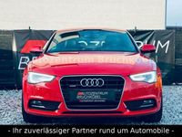 gebraucht Audi A5 Coupe 3.0 TFSI/QUATTRO/S-LINE/LED/NAVI/PDC