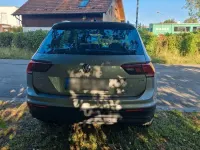 Gebraucht VW Tiguan 150 PS (110 kW) 2017 SUV