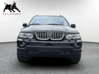 Brugt BMW X5 Performance 320 HK (235 kW) 2004 SUV