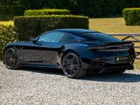 Gebraucht Aston Martin DBS 725 PS (533 kW) 2022 Blau