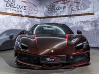 Gebraucht Ferrari 296 829 PS (609 kW) 2024 Rot