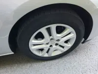 Gebraucht Opel Astra 105 PS (77 kW) 2020 Grau Kombi