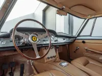 Gebraucht Ferrari 250 241 PS (177 kW) 1962 Grau
