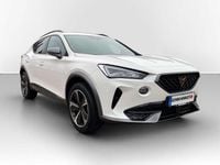 Gebraucht Cupra Formentor 150 PS (110 kW) 2024 Weiß SUV