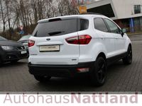 gebraucht Ford Ecosport Cool&Connect PDC Navi Klima Bluetooth