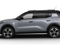 Neu Citroën C3 Aircross 145 PS (106 kW) 2025 Mercuregrau metallic / dachfarb SUV