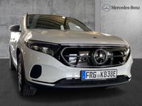 Gebraucht Mercedes EQA300 Night 167 kW (228 PS) 2023 Weiß SUV