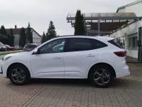 Neu Ford Kuga ST-Line 186 PS (136 kW) 2026 Frostweiß SUV