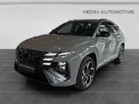 Neu Hyundai Tucson N Line 288 PS (211 kW) 2026 Shadow grey SUV