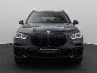 Gebraucht BMW X5 M Sport 394 PS (289 kW) 2023 M carbonschwarz416schwarz SUV