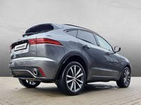 Gebraucht Jaguar E-Pace R-Dynamic 304 PS (223 kW) 2020 Grau SUV