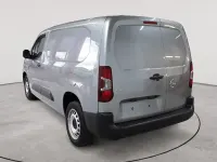 Gebraucht Opel Combo Edition 102 PS (75 kW) 2022 Tiefquarz grau Van / Kleinbus