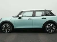 Second-hand Mini Cooper S Classic 204 CP (150 kW) 2025 Verde Hatchback