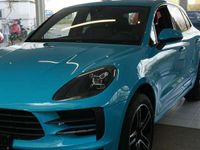 gebraucht Porsche Macan Basis