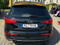 gebraucht Audi Q5 2.0 TDI (140 kW)