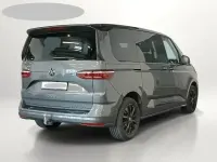 Gebraucht VW Multivan Edition 150 PS (110 kW) 2024 Grau Van / Kleinbus