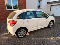 Usata Citroën C3 90 CV (66 kW) 2010 Bianco Utilitaria