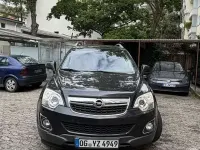 Occasion Opel Antara Cosmo 163 ch (119 kW) 2011 Noir SUV