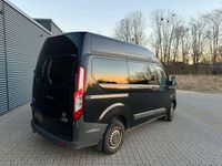 Gebraucht Ford Transit 105 PS (77 kW) 2016 Schwarz Kombi