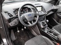 gebraucht Ford Kuga ST-Line 2.0 TDCi AHK-klappbar Navi El. Heck