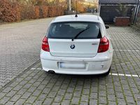 Gebraucht BMW 116 122 PS (89 kW) 2009 Kleinwagen