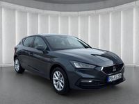 Second-hand Seat Leon 150 CP (110 kW) 2026 Gri Berlinǎ