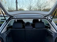 Gebraucht VW Polo 75 PS (55 kW) 2005 Silber Kleinwagen